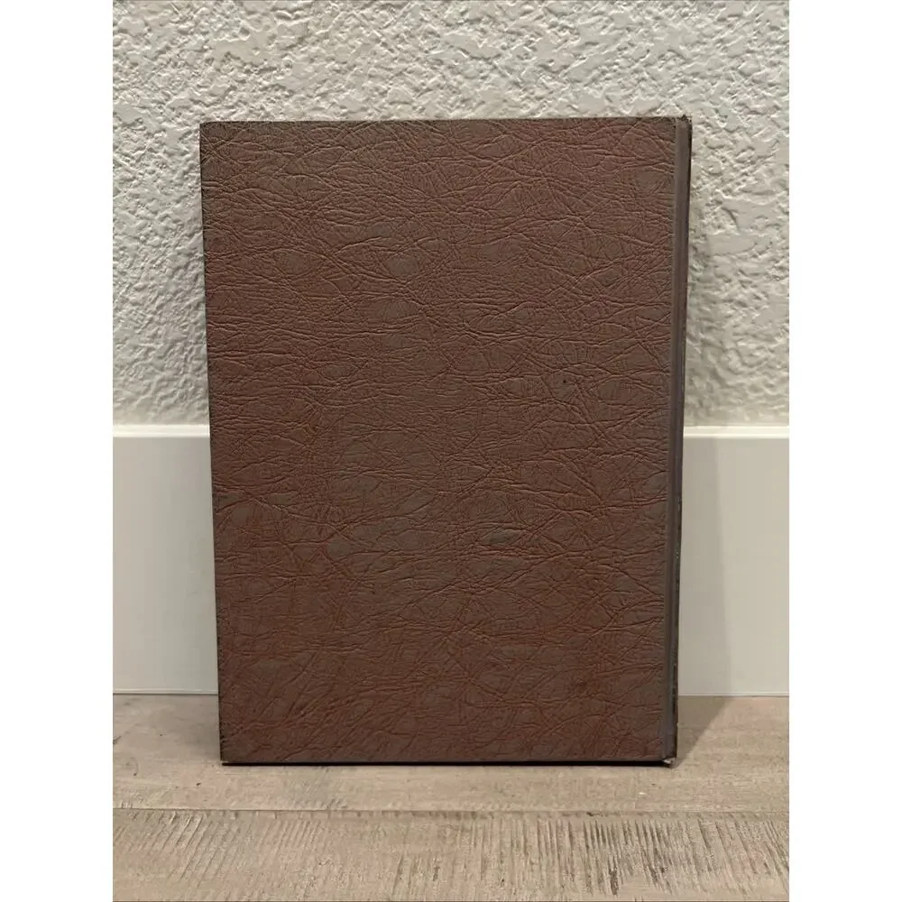 Newark Senior High School Yearbook 48 